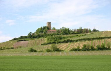Burg Ravensburg | © Gemeinde Sulzfeld