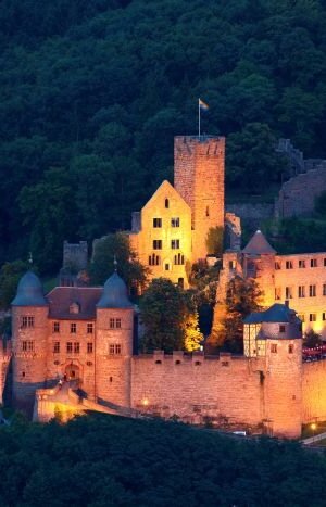 © TOURISMUS REGION WERTHEIM GmbH