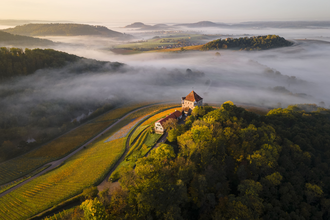 Burg Wildeck | © Touristikgemeinschaft HeilbronnerLand e.V.