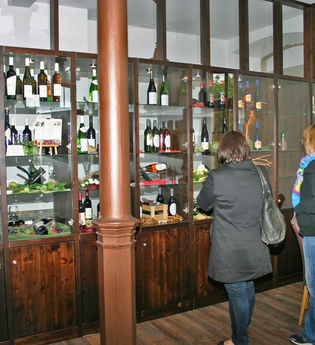 Bürgerbahnhof Sulzfeld | © Gemeinde Sulzfeld