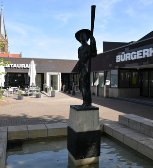 Bürgerhaus Böckingen | © Heilbronn Marketing GmbH