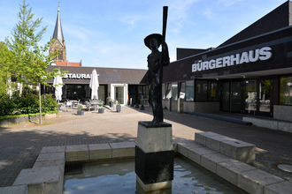 Bürgerhaus Böckingen | © Heilbronn Marketing GmbH
