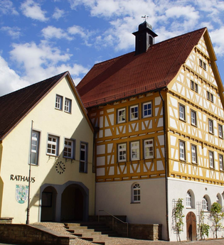 Bürgermeisteramt Gemmrigheim