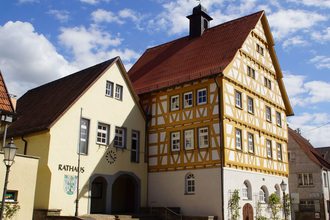 Bürgermeisteramt Gemmrigheim