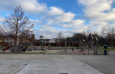 Bürgerpark | Abstatt | HeilbronnerLand | © Gemeinde Abstatt