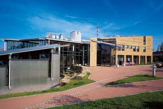 Bürgerzentrum Brackenheim | © Stadt Brackenheim | Clauda Fy