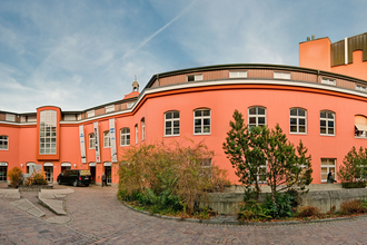 Bürgerzentrum Bruchsal | © BTMV Bruchsal