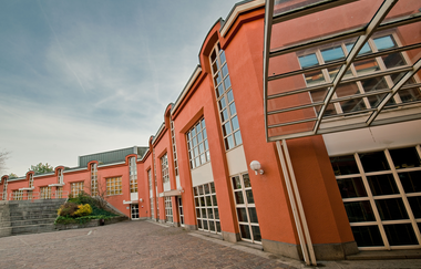 Bürgerzentrum Bruchsal | © BTMV Bruchsal