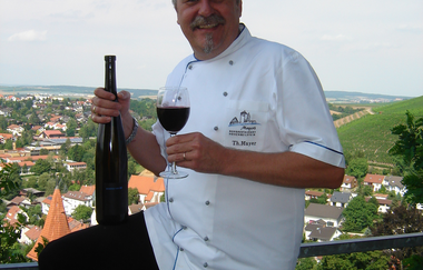 Mayer`s Burgrestaurant Hohenbeilstein | HeilbronnerLand | © Mayer`s Burgrestaurant Hohenbeilstein