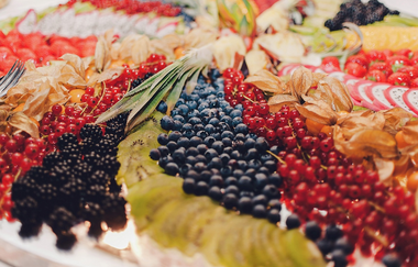Burgrestaurant Speisewerk | © Foto Burg Hohenbeilstein