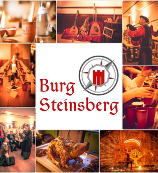 Burgschenke Burg Steinsberg