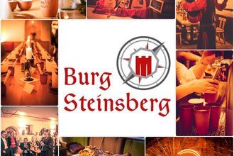 Burgschenke Burg Steinsberg