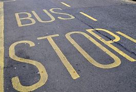 Bushaltestelle Neipperg