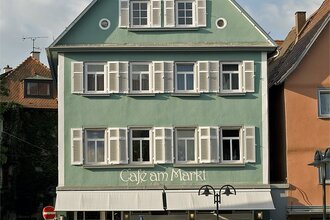 Café am Markt