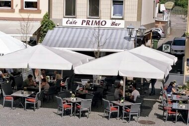 © Cafe Primo