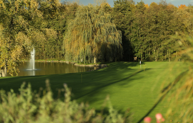 Golfplatz | Golfclub Bad Rappenau | HeilbronnerLand | © Golfclub Bad Rappenau