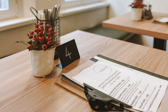 Neudenau | Café & Bistro Wagners | Frühstückstisch | © Café & Bistro Wagners | Katrin Wagner