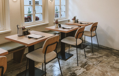 Café & Bistro Wagners | Katrin Wagner | © Neudenau | Café & Bistro Wagners | Frühstückstisch