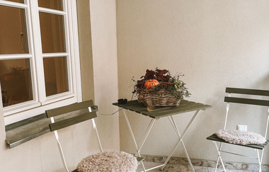 Neudenau | Café & Bistro Wagners | Außenbereich | © Café & Bistro Wagners | Katrin Wagner