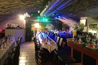 Cafe de Paris | © Touristikgemeinschaft Hohenlohe