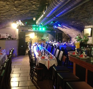 Cafe de Paris | © Touristikgemeinschaft Hohenlohe