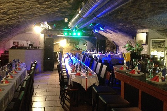 Cafe de Paris | © Touristikgemeinschaft Hohenlohe