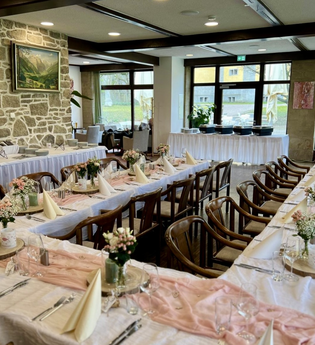 Café im Schlossgarten | © Cafe im Schlossgarten