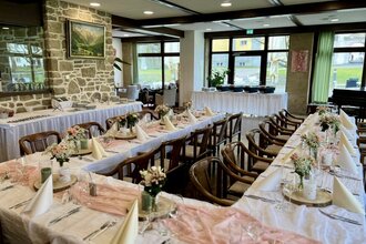 Café im Schlossgarten | © Cafe im Schlossgarten