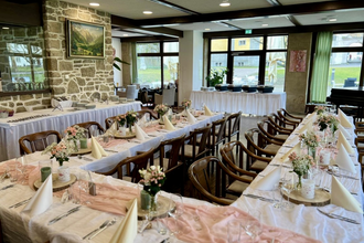 Café im Schlossgarten | © Cafe im Schlossgarten