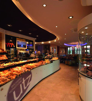 Café Kleine Planken