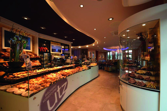 Café Kleine Planken