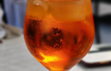 Aperol Spritz | © Dennis Dittrich