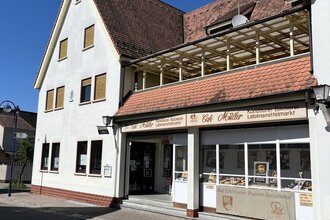 Café Konditorei Müller