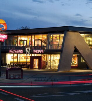 Bäckerei Konditorei Nestel | Beilstein | HeilbronnerLand | © Bäckerei Konditorei Nestel GmbH