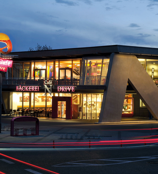 Bäckerei Konditorei Nestel | Beilstein | HeilbronnerLand | © Bäckerei Konditorei Nestel GmbH