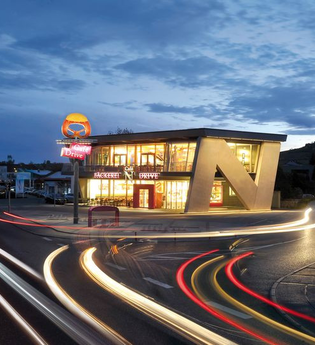 Cafè N | Bäckereicafé & RadServiceStation Beilstein | HeilbronnerLand | © Bäckerei Nestel, Beilstein