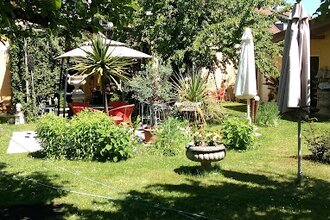 Cafe Paradies