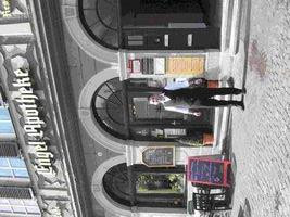 Café Restaurant Engel-Apotheke | © Unbekannt