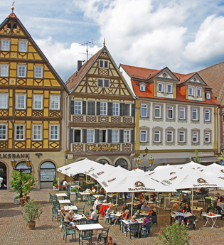 Café | Restaurant Engel Apotheke