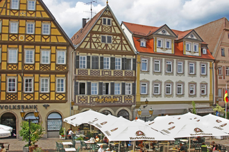 Café | Restaurant Engel Apotheke