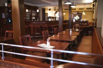Café Restaurant Europa