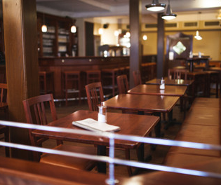 Café Restaurant Europa