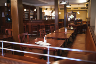 Café Restaurant Europa