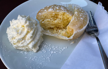 Cafè Gattinger - `sRickele | Burgruine Weibertreu | Weinsberg | © Tourismus im Weinsberger Tal e.V.