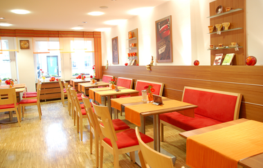 Café Schell Schokoladen