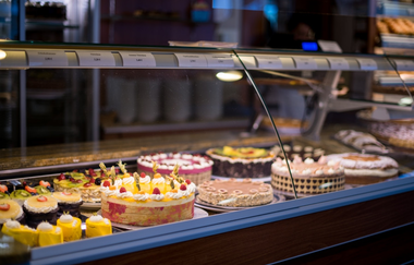 Café Schell Schokoladen