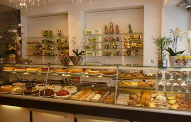 Café Schrödl | © Café Schrödl