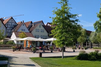Café Soluna | © Stadt Eppingen