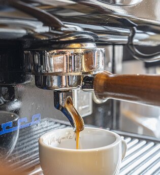Café Suezzo