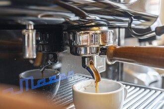 Café Suezzo